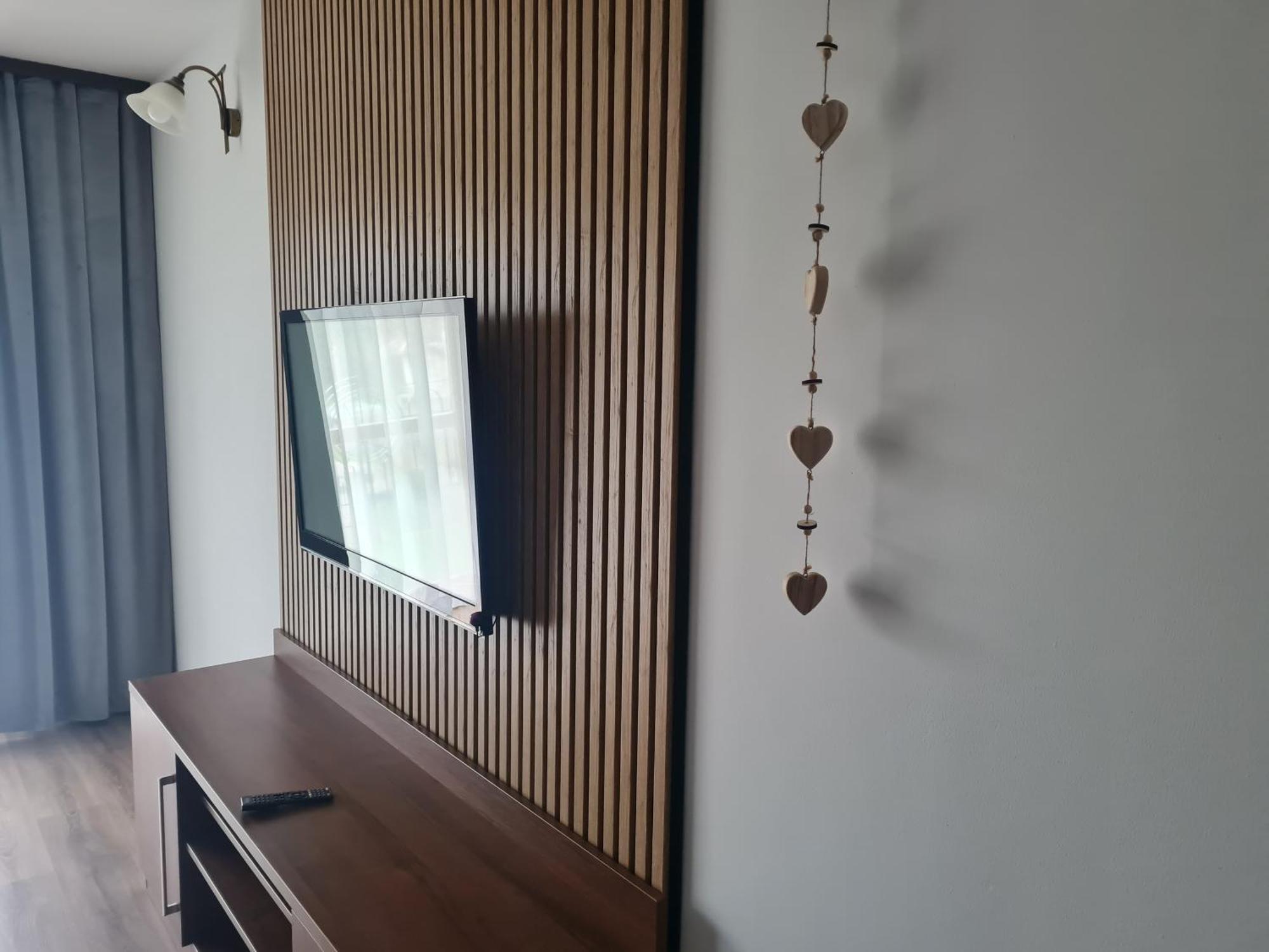 Apartamenty Convallis Косцелиско Экстерьер фото