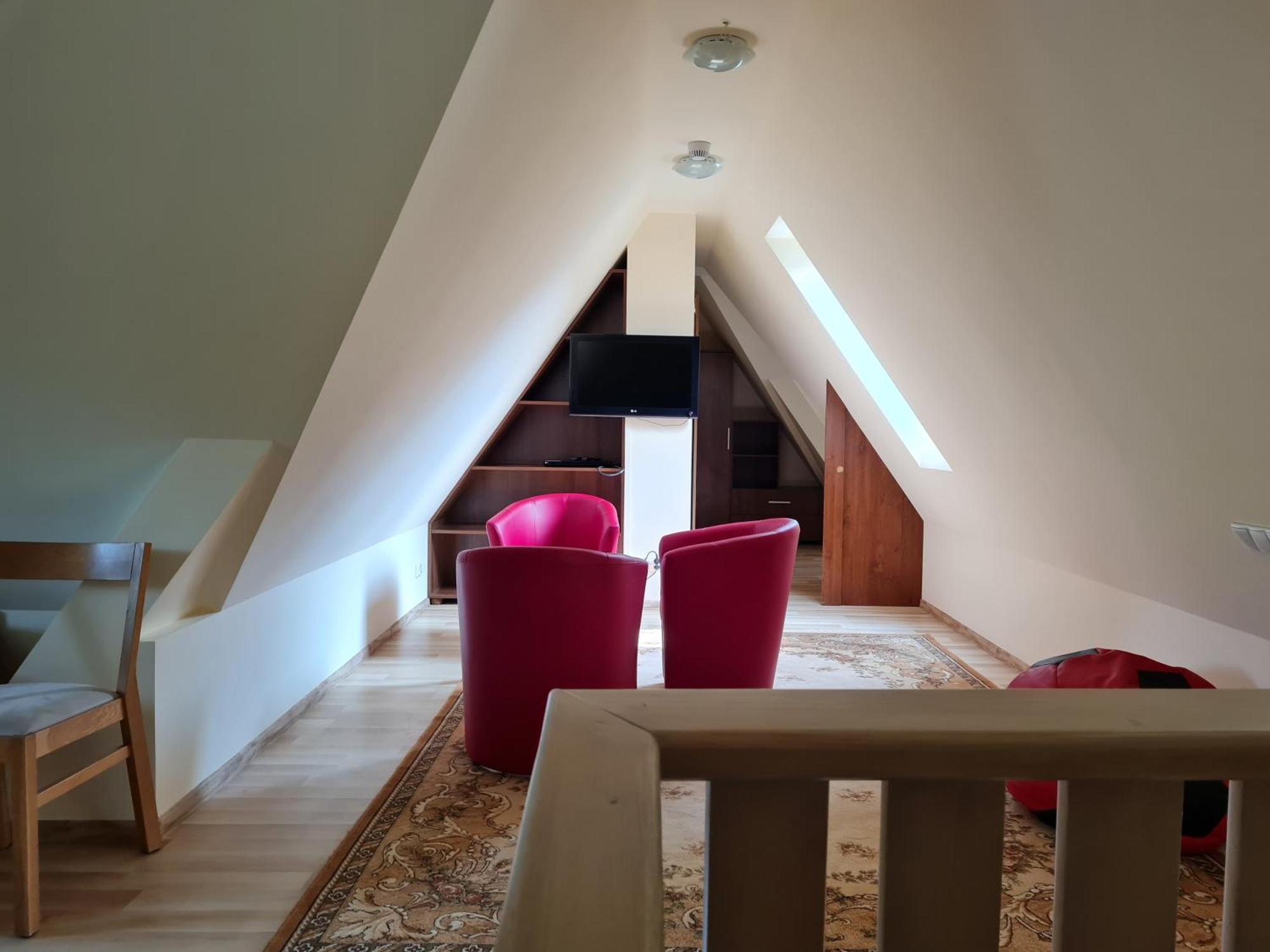 Apartamenty Convallis Косцелиско Номер фото