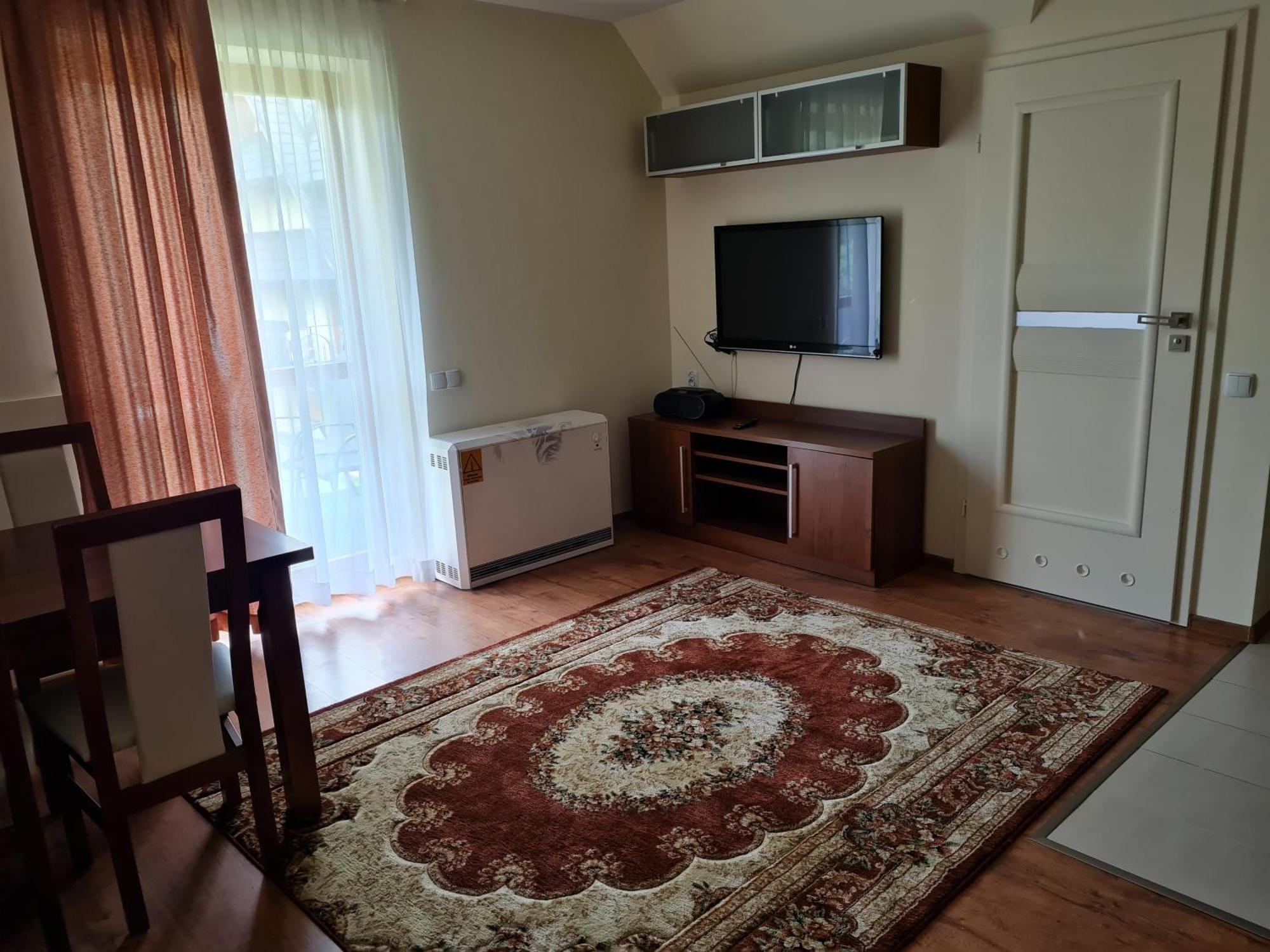 Apartamenty Convallis Косцелиско Номер фото